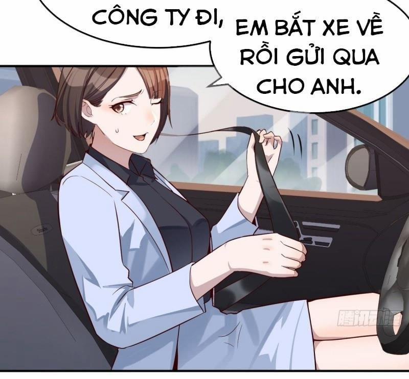 Trong Nhà Có 2 Bạn Gái Song Sinh 9 trang 64