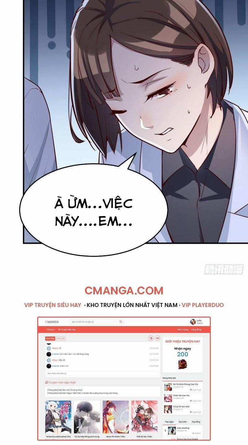 Trong Nhà Có 2 Bạn Gái Song Sinh 9 trang 67