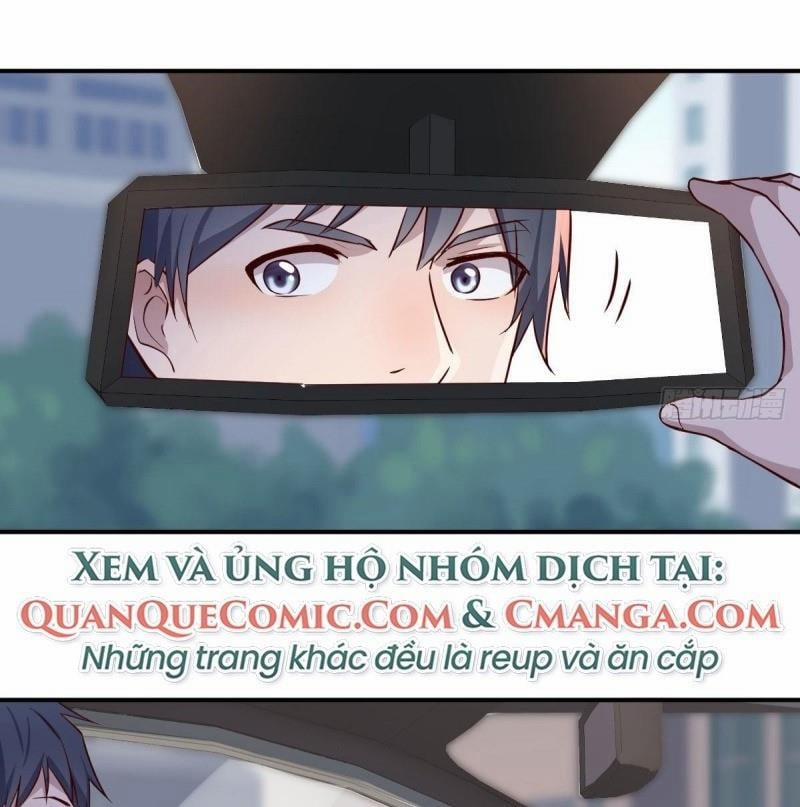 Trong Nhà Có 2 Bạn Gái Song Sinh 9 trang 9