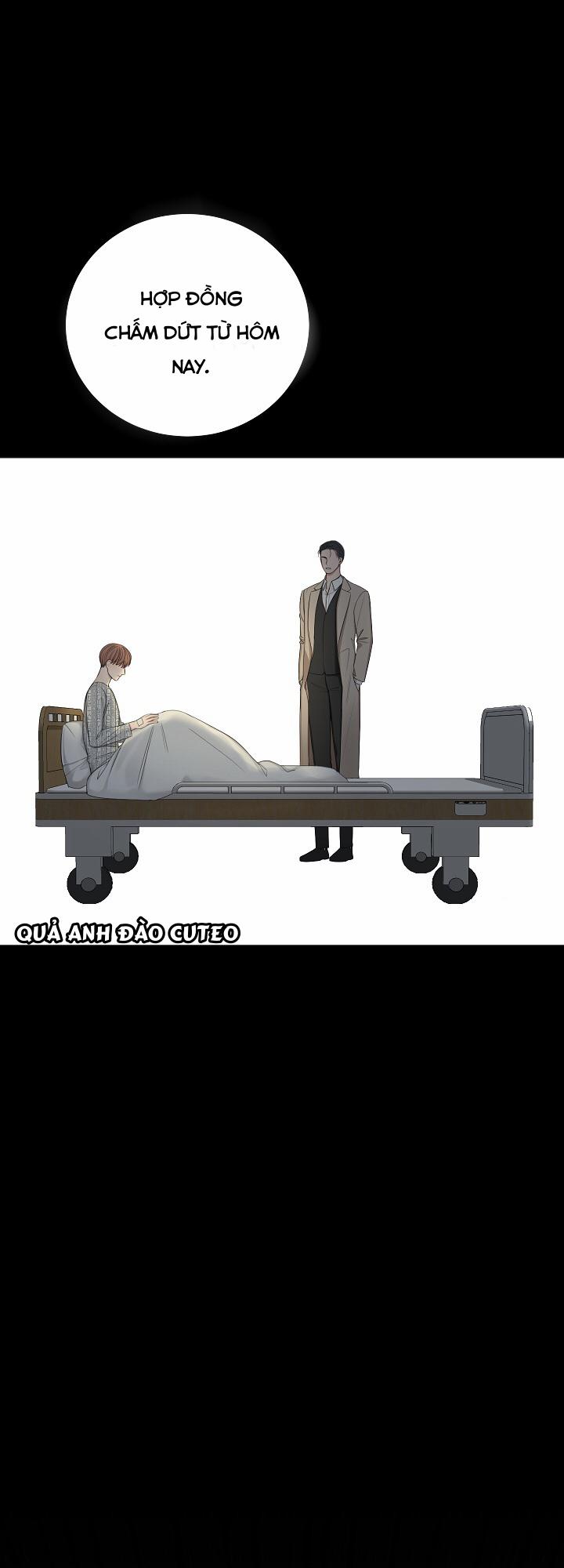 Trong Phòng Riêng 0 End Sesson 1 trang 0