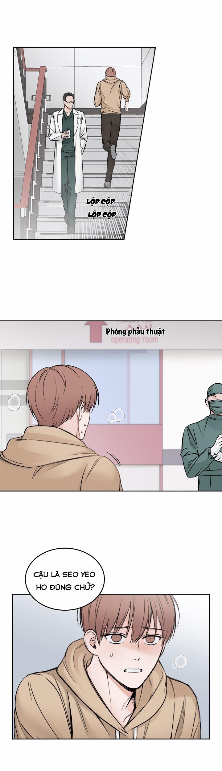 Trong Phòng Riêng 1 trang 1