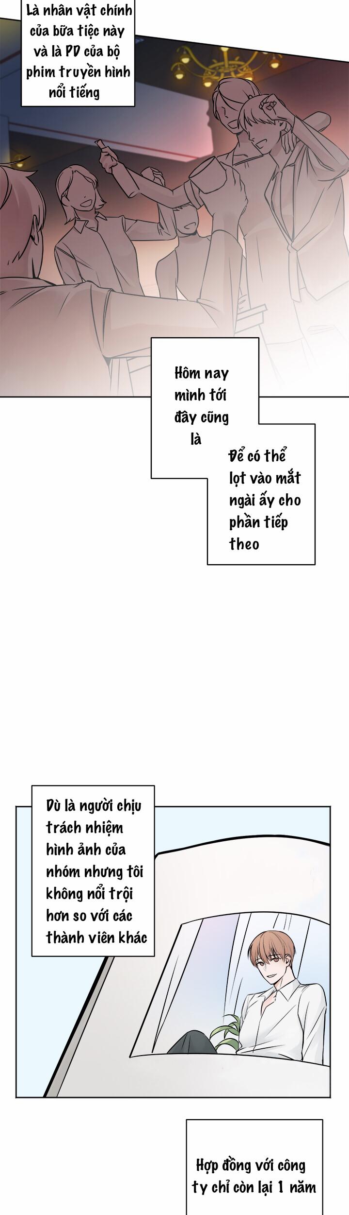 Trong Phòng Riêng 1 trang 10