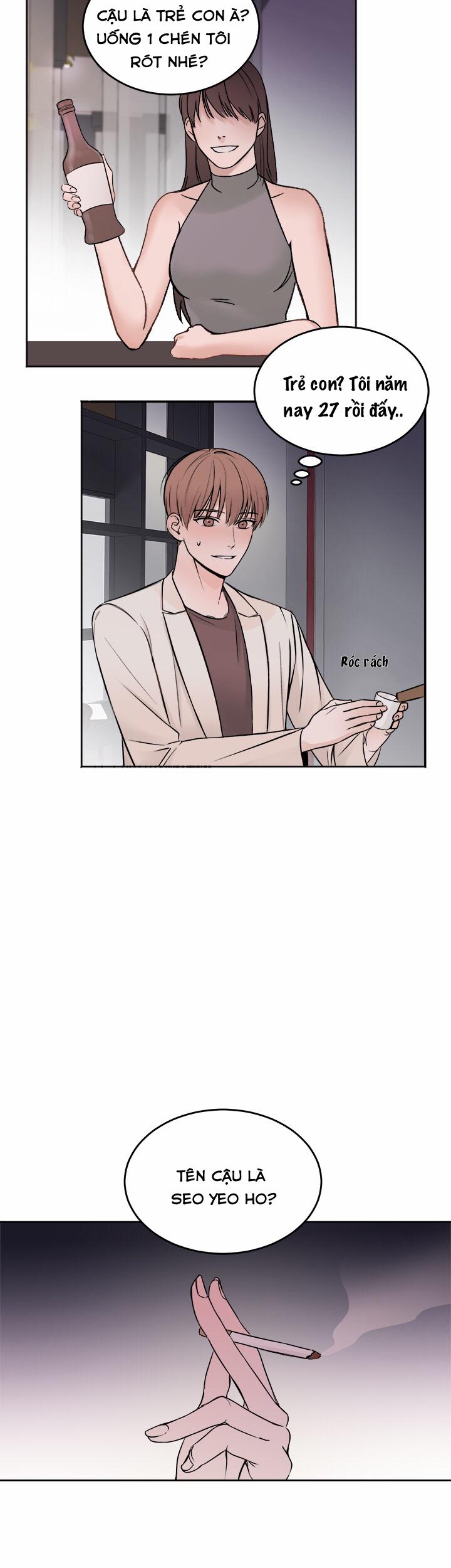 Trong Phòng Riêng 1 trang 13