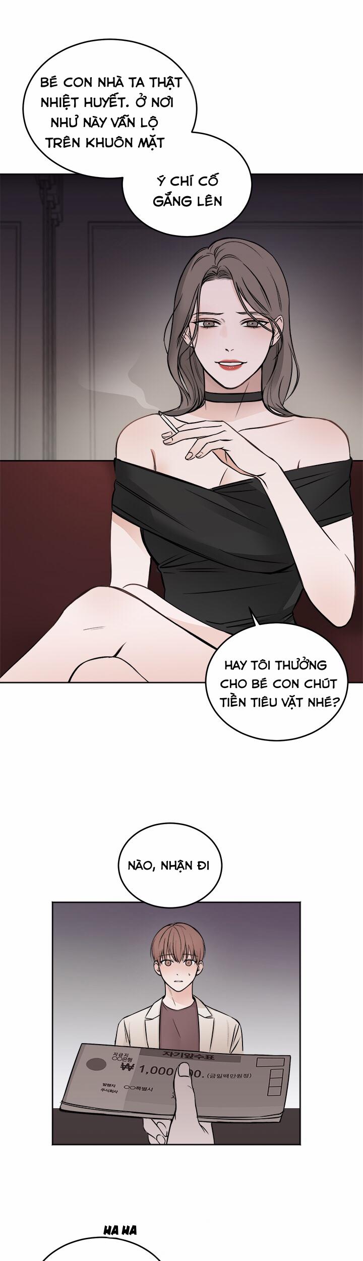 Trong Phòng Riêng 1 trang 17