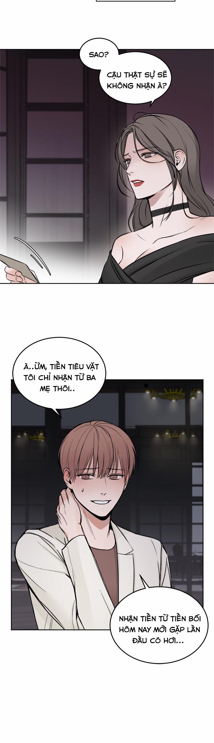 Trong Phòng Riêng 1 trang 19