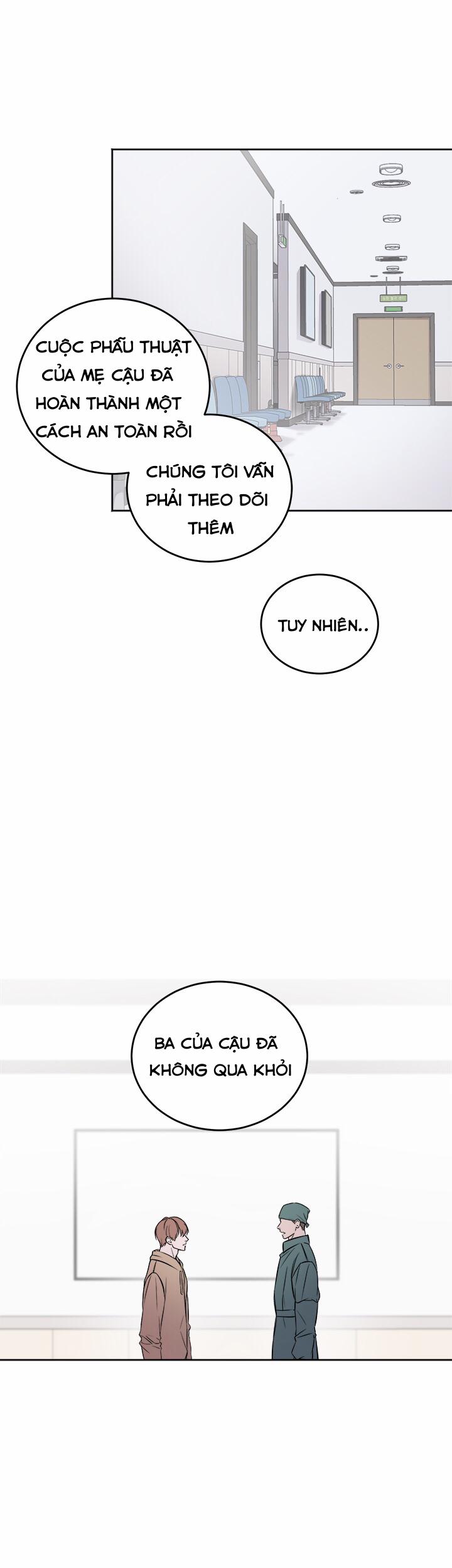 Trong Phòng Riêng 1 trang 2