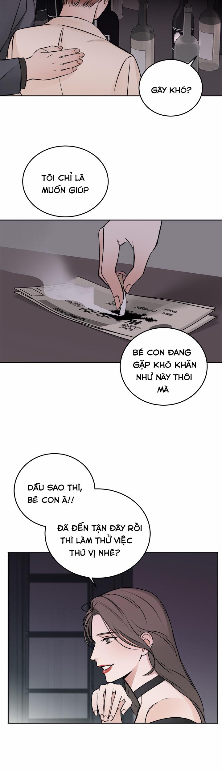 Trong Phòng Riêng 1 trang 21