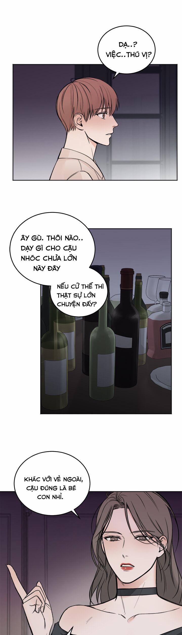 Trong Phòng Riêng 1 trang 22