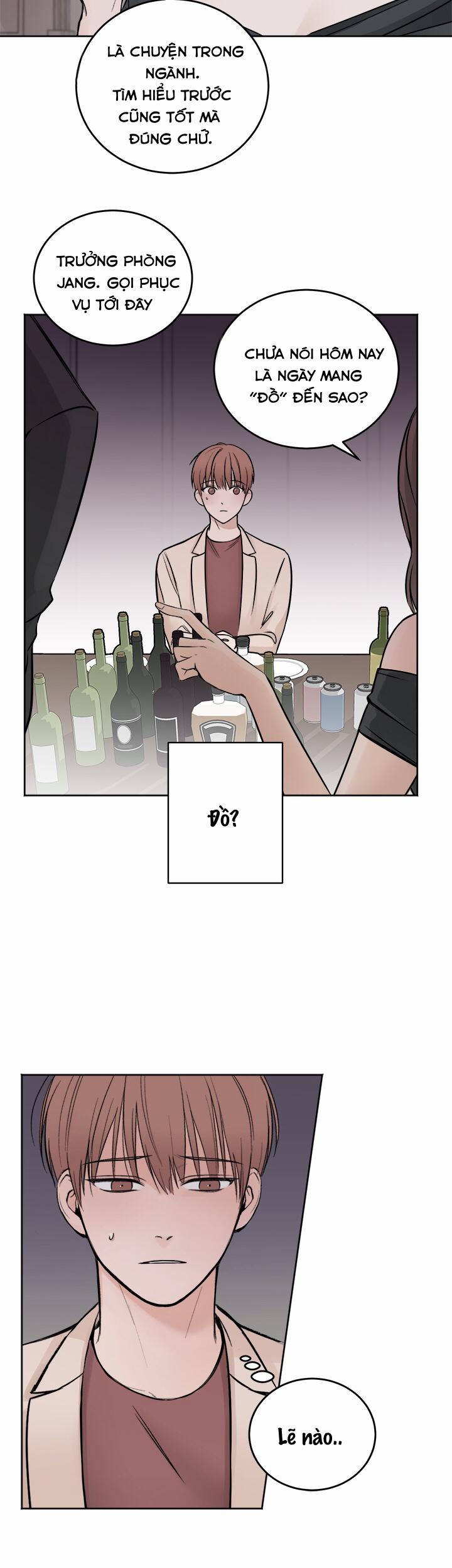 Trong Phòng Riêng 1 trang 23