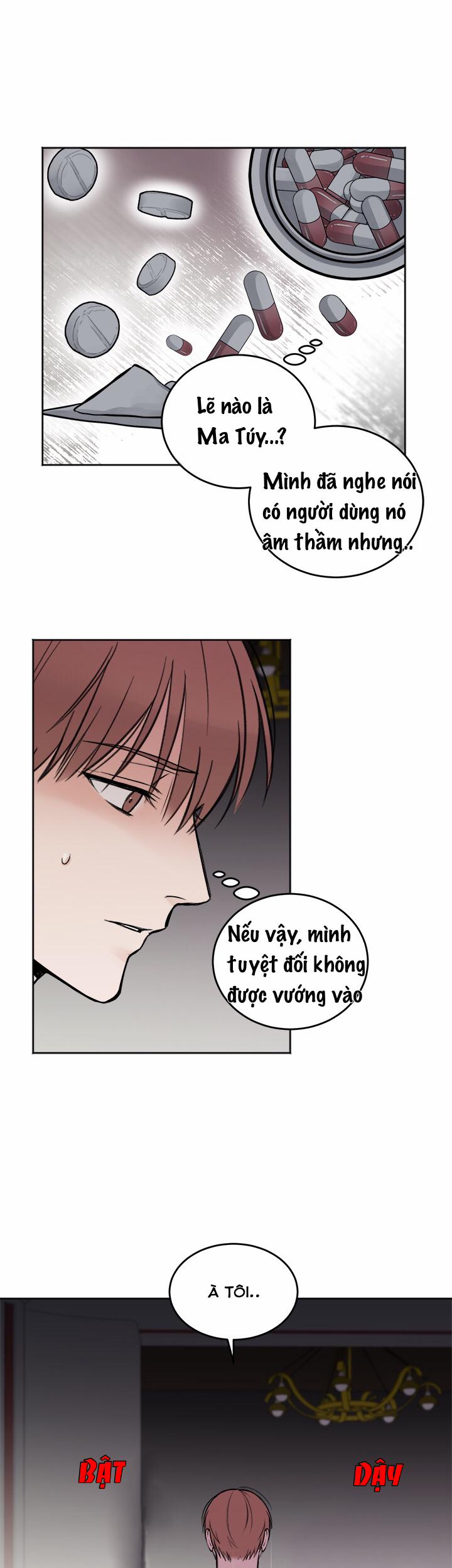 Trong Phòng Riêng 1 trang 24