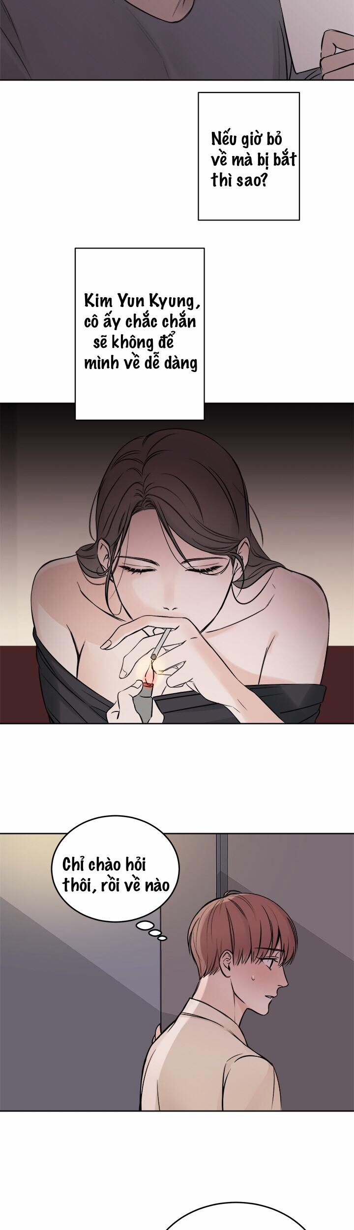 Trong Phòng Riêng 1 trang 28