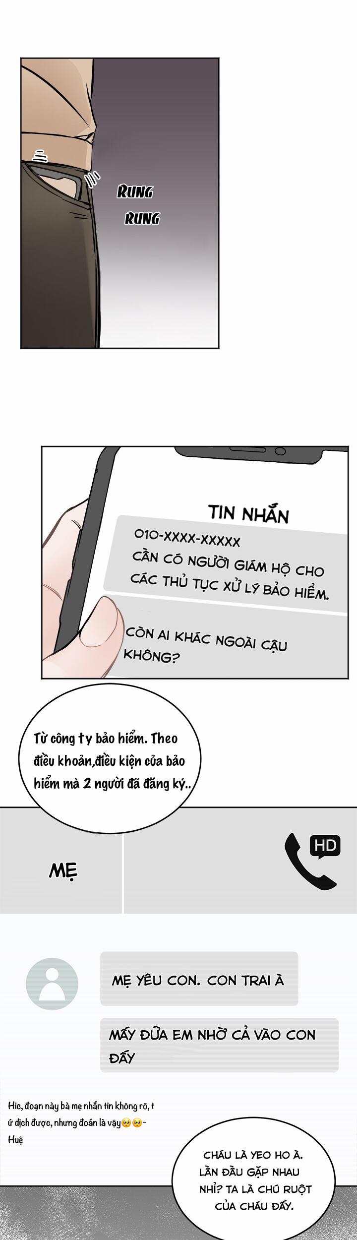 Trong Phòng Riêng 1 trang 3