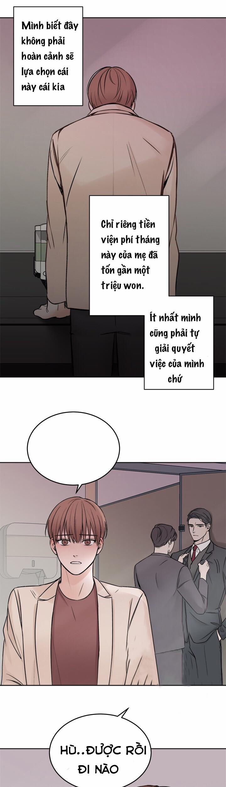 Trong Phòng Riêng 1 trang 31