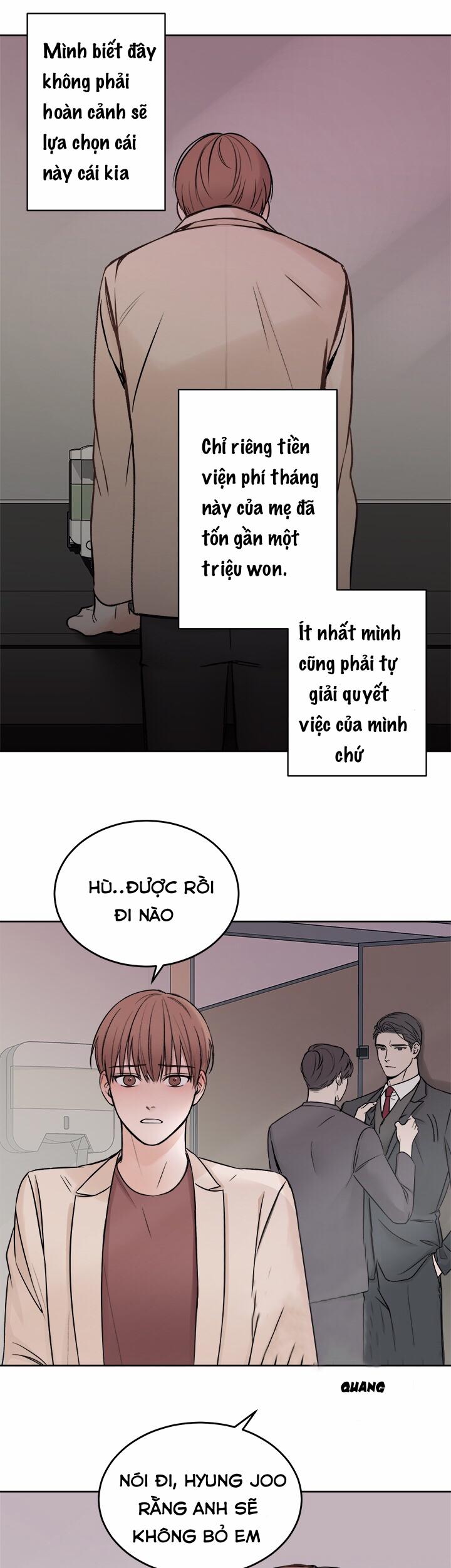 Trong Phòng Riêng 1 trang 32