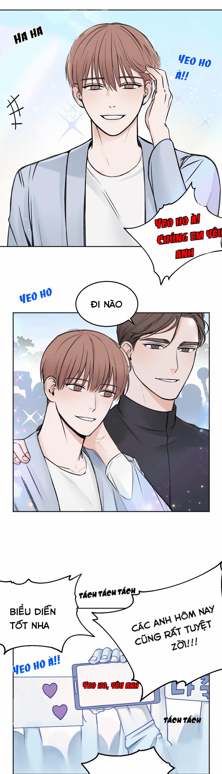 Trong Phòng Riêng 1 trang 8