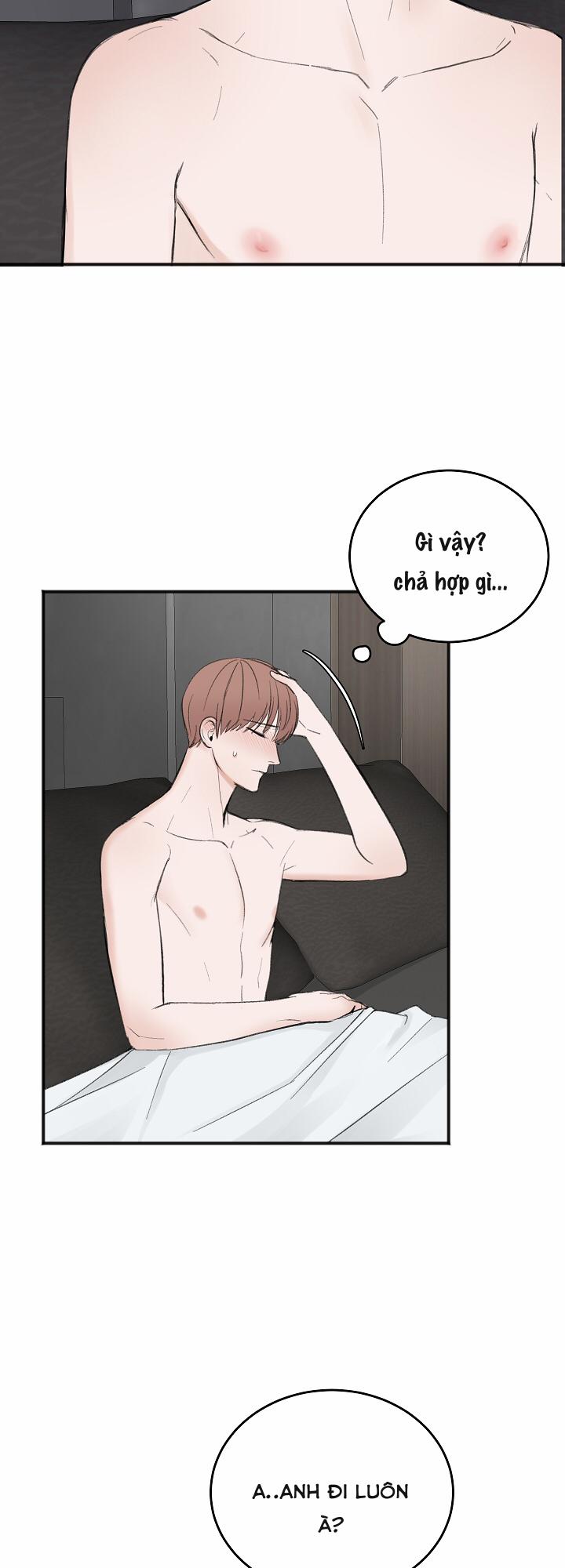 Trong Phòng Riêng 10 trang 12