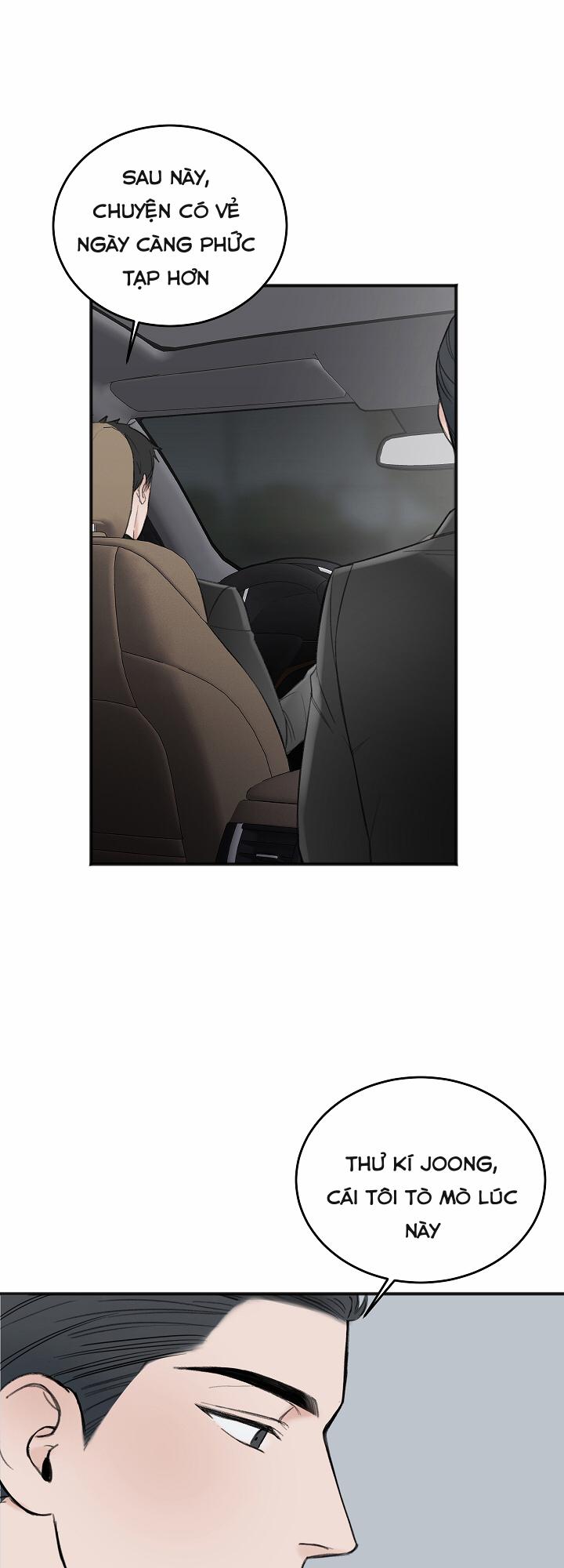 Trong Phòng Riêng 10 trang 40