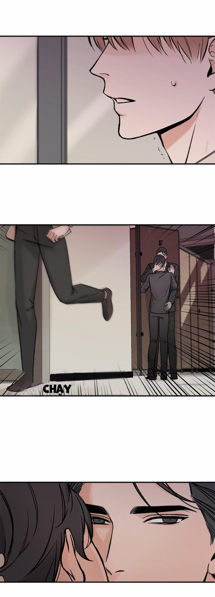 Trong Phòng Riêng 2 trang 0