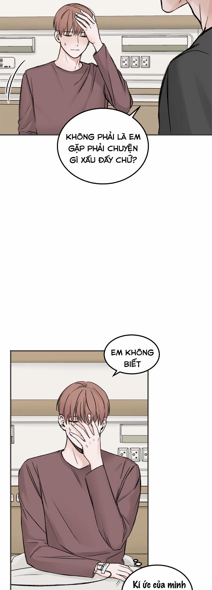 Trong Phòng Riêng 2 trang 10