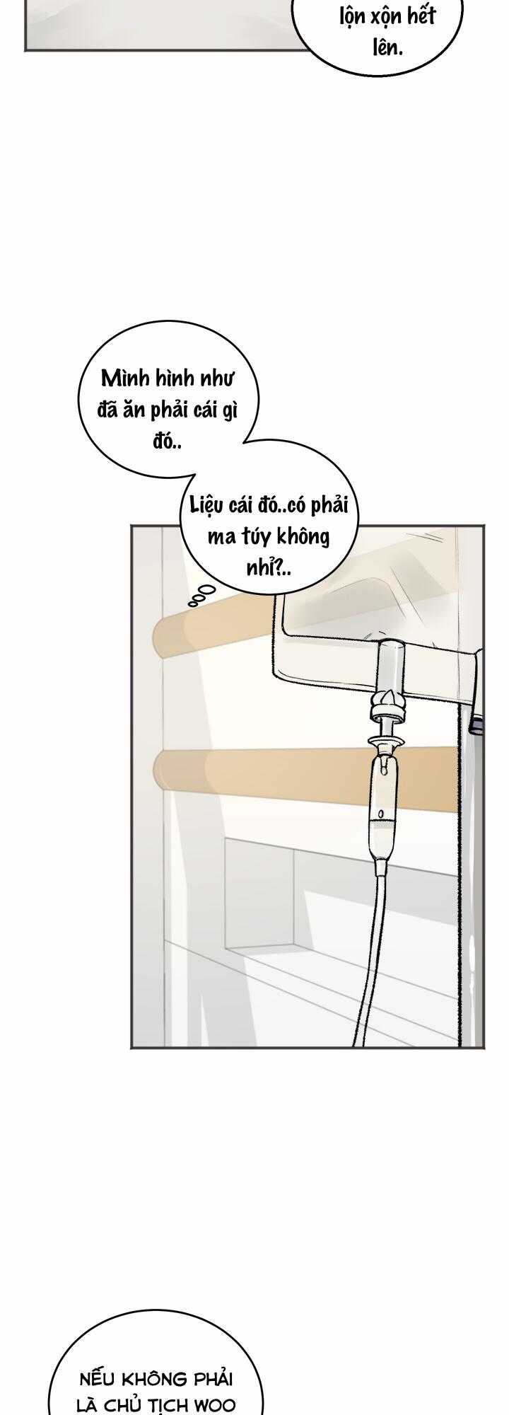 Trong Phòng Riêng 2 trang 11