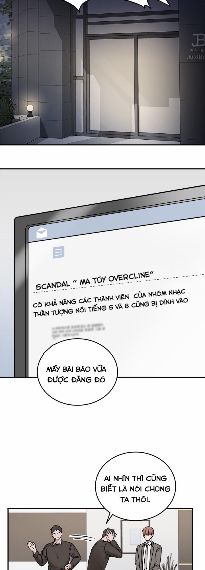 Trong Phòng Riêng 2 trang 24