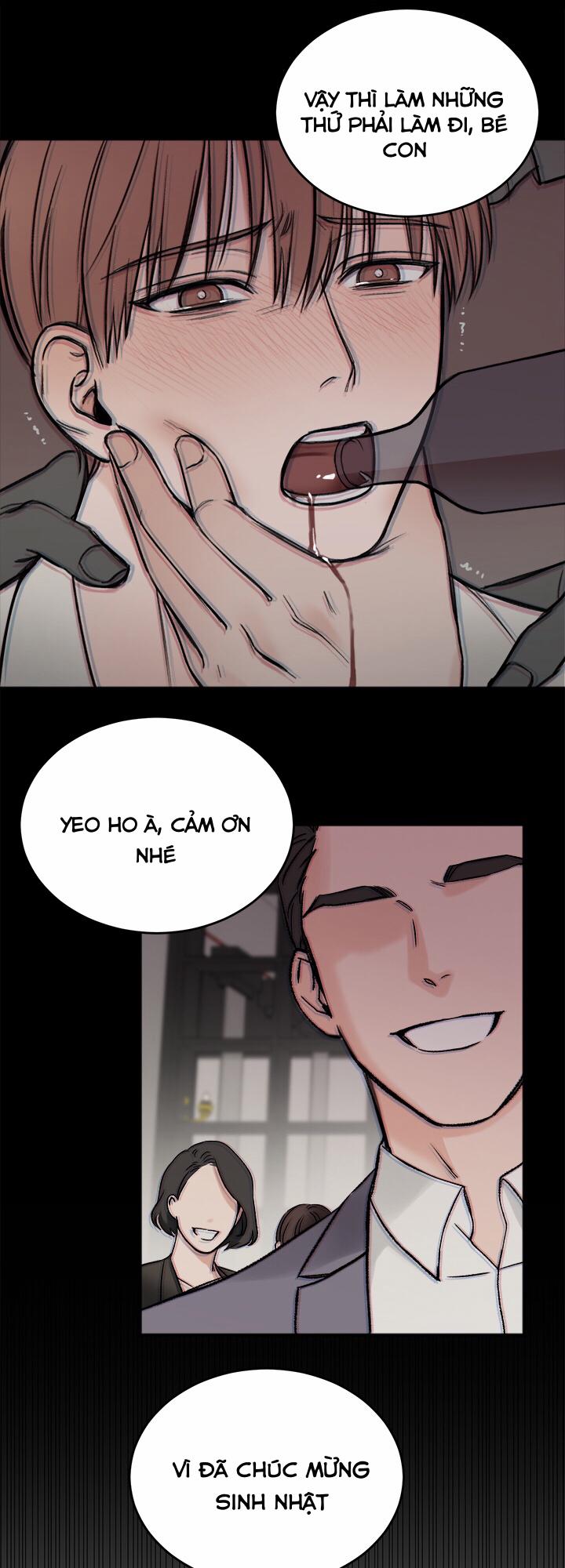 Trong Phòng Riêng 2 trang 3