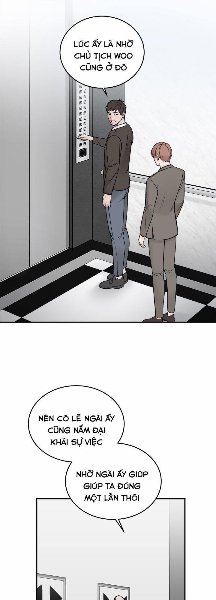 Trong Phòng Riêng 2 trang 31