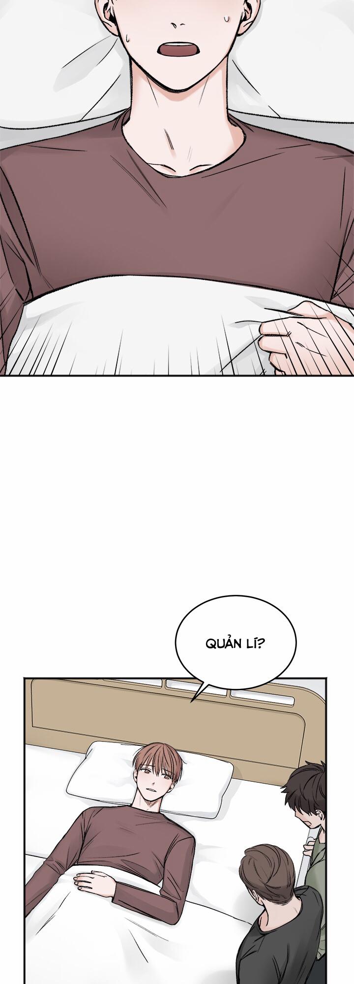 Trong Phòng Riêng 2 trang 6