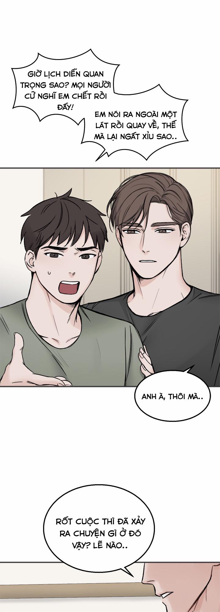 Trong Phòng Riêng 2 trang 9