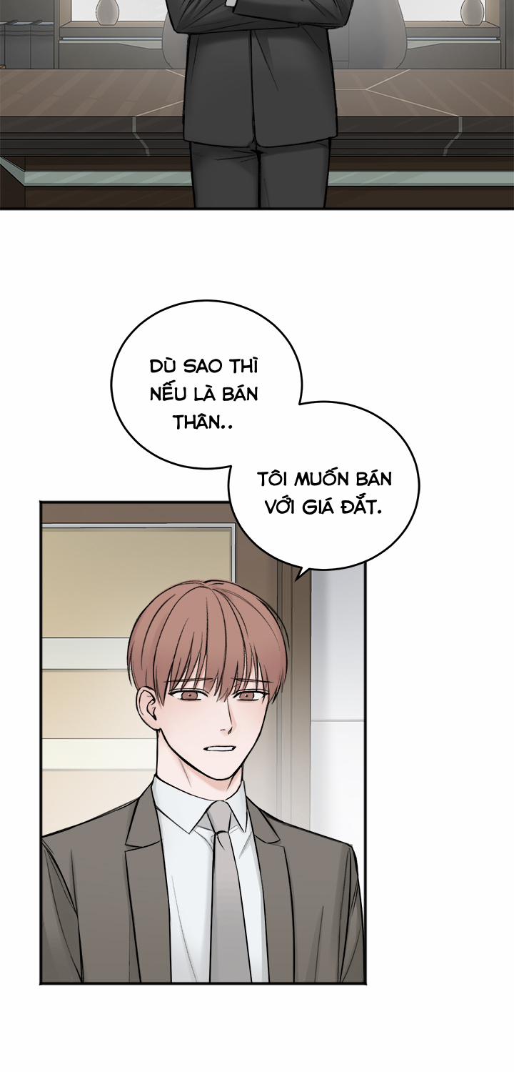 Trong Phòng Riêng 3 trang 1