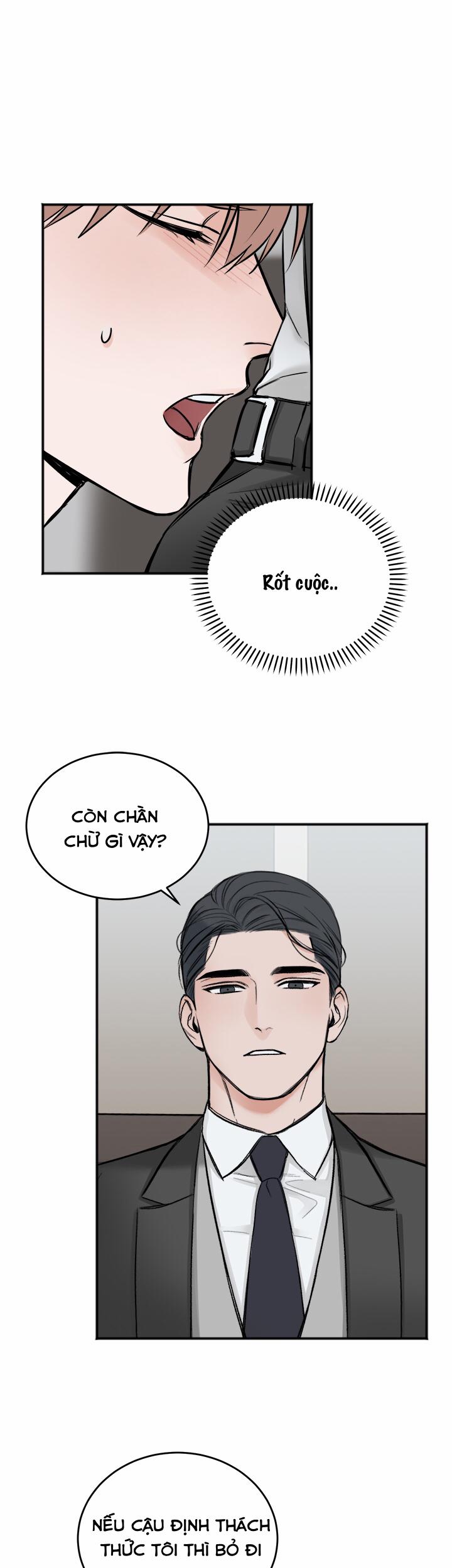 Trong Phòng Riêng 3 trang 11