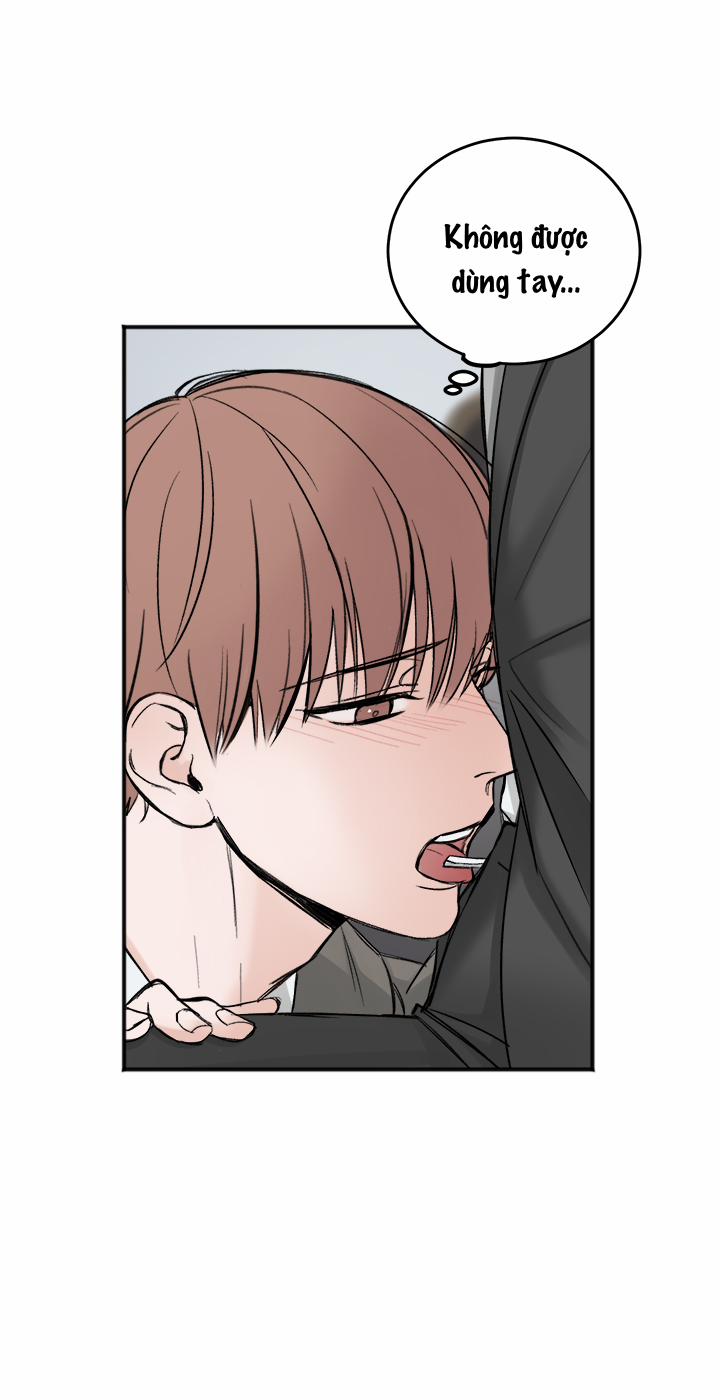 Trong Phòng Riêng 3 trang 14