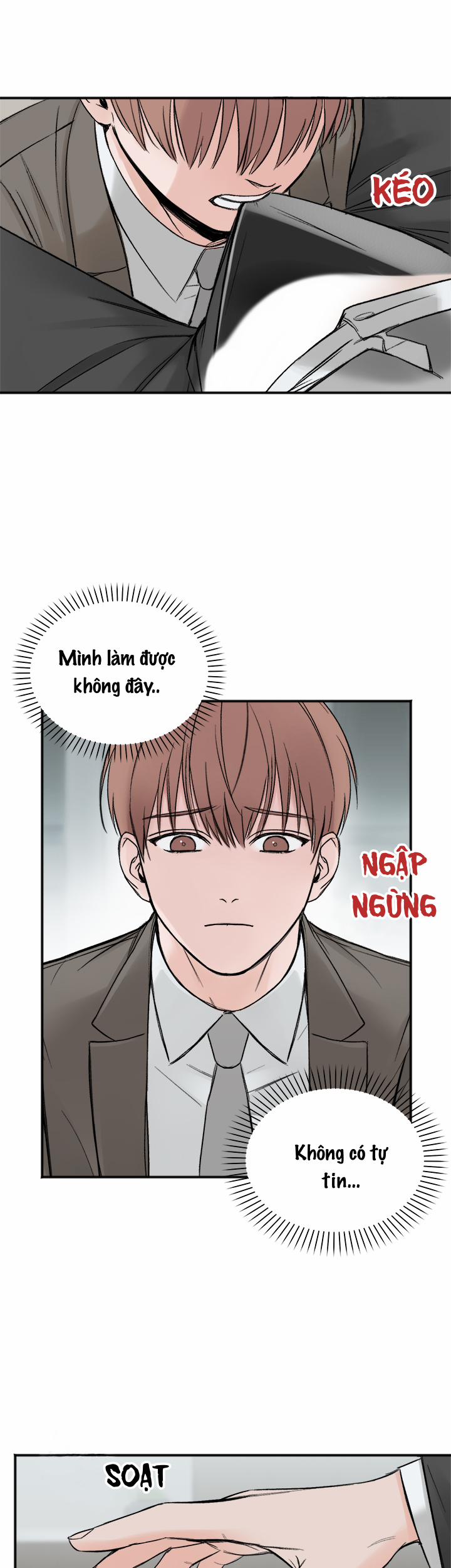 Trong Phòng Riêng 3 trang 15