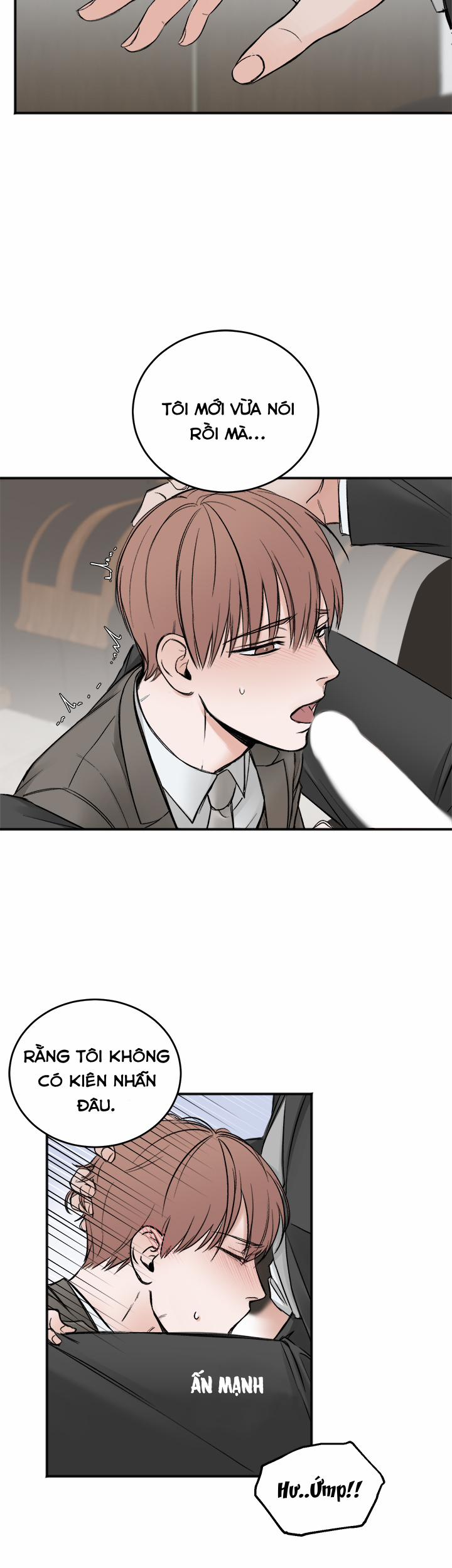 Trong Phòng Riêng 3 trang 16