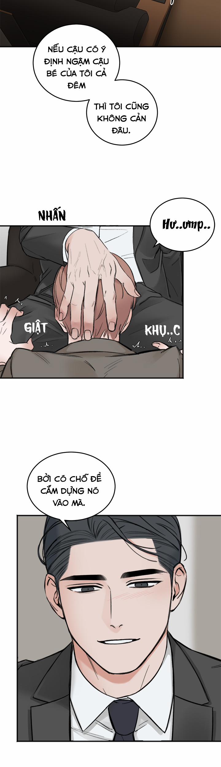 Trong Phòng Riêng 3 trang 18