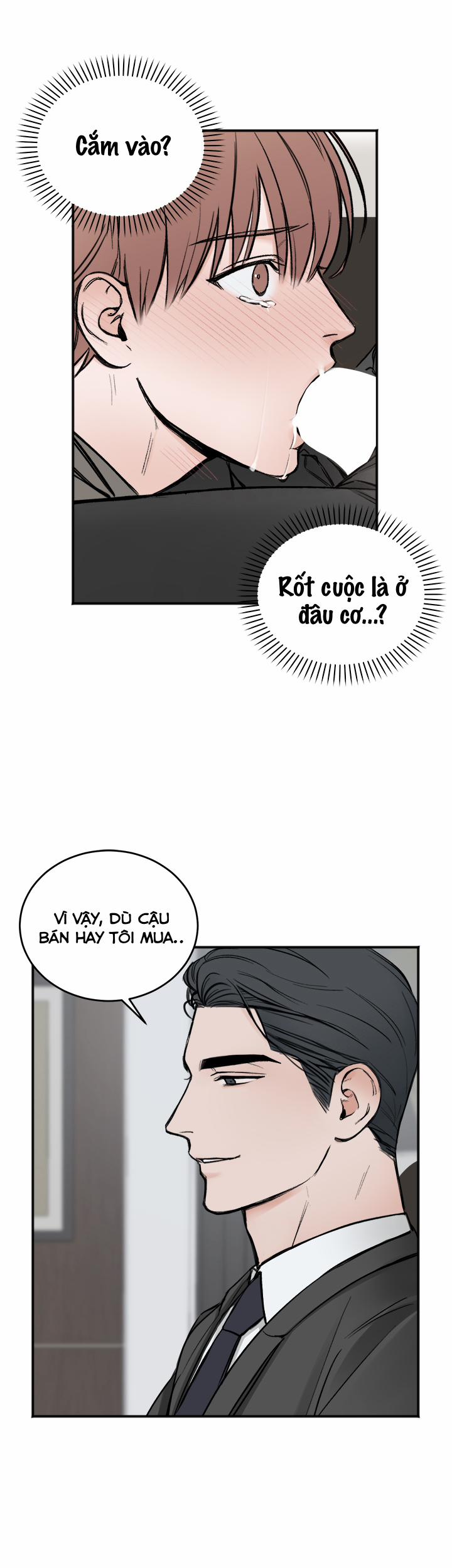 Trong Phòng Riêng 3 trang 19