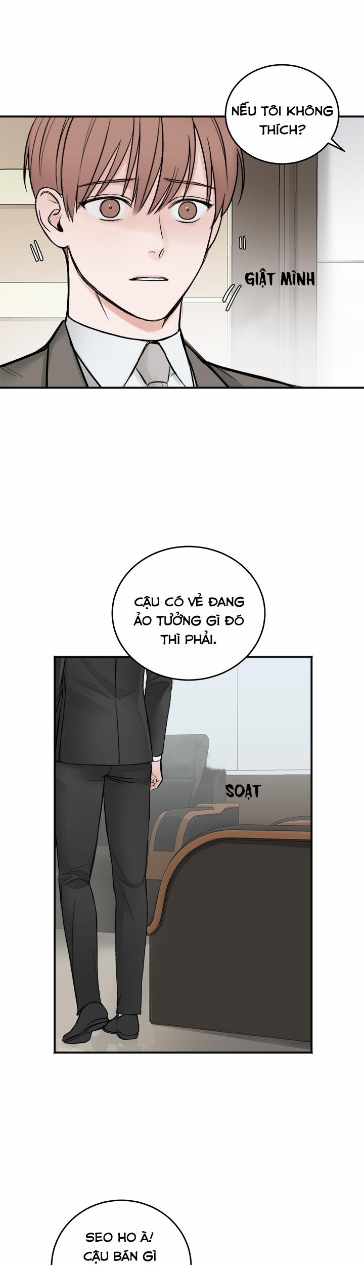 Trong Phòng Riêng 3 trang 2