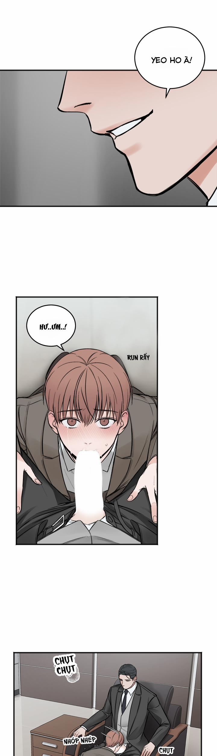 Trong Phòng Riêng 3 trang 20