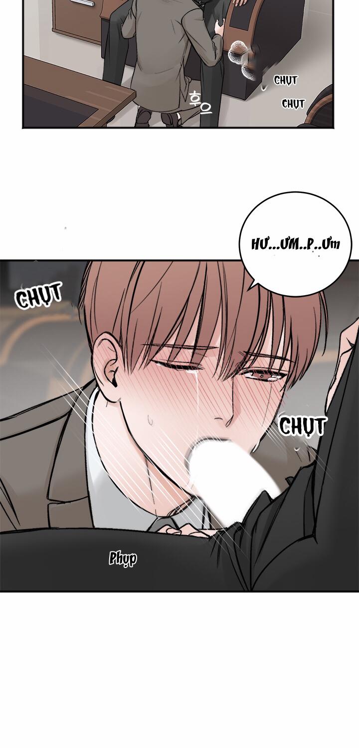 Trong Phòng Riêng 3 trang 21