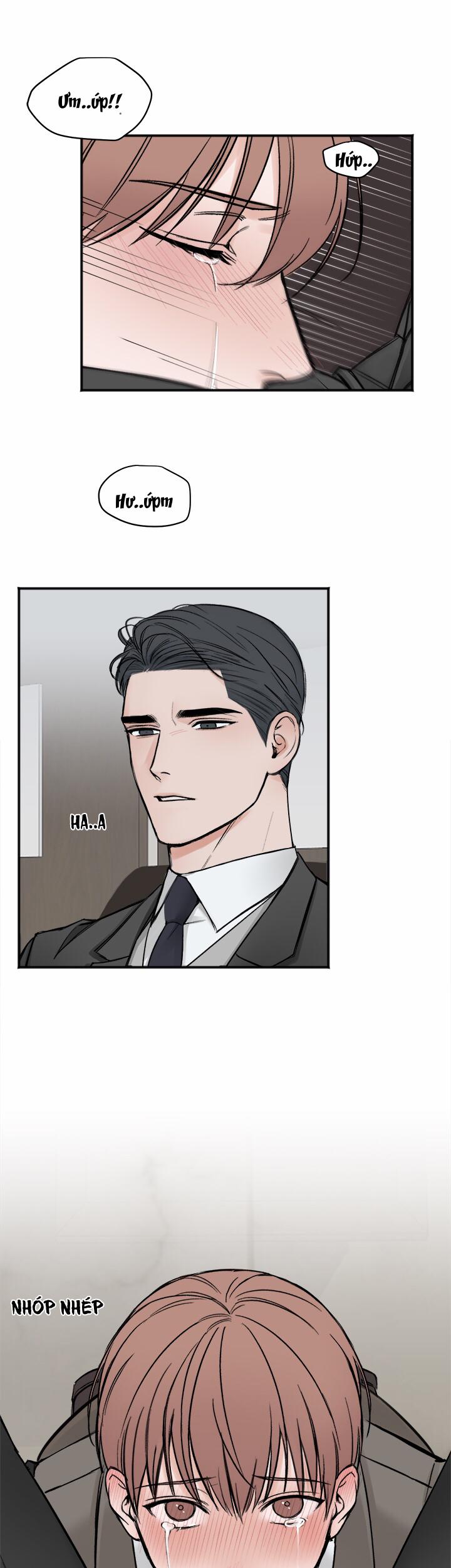 Trong Phòng Riêng 3 trang 22