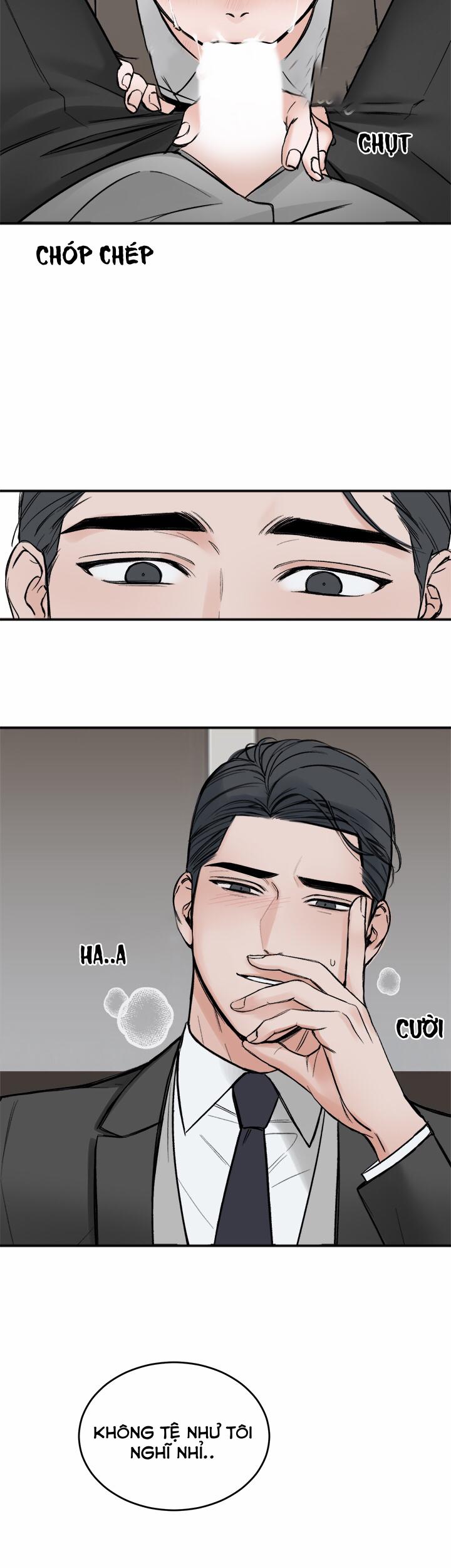 Trong Phòng Riêng 3 trang 23