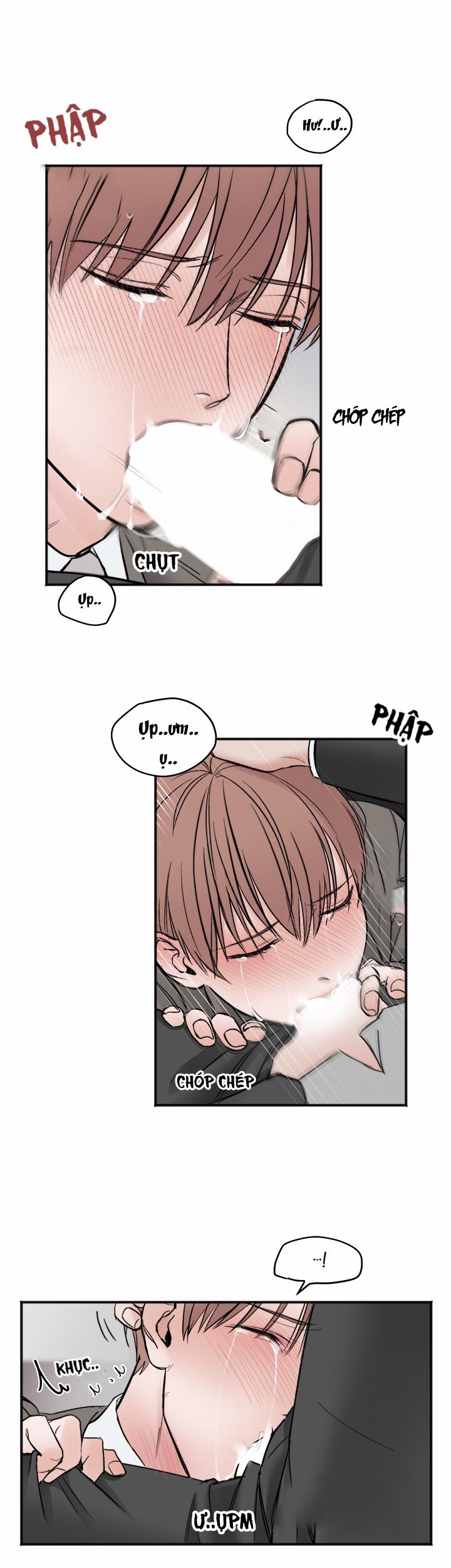 Trong Phòng Riêng 3 trang 25