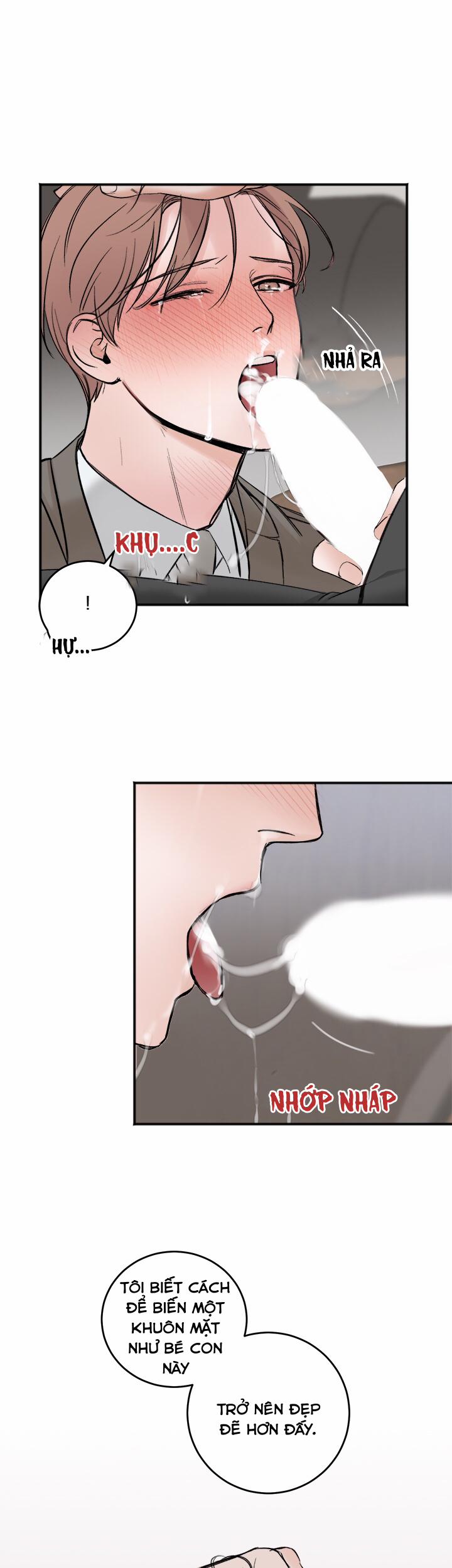 Trong Phòng Riêng 3 trang 26