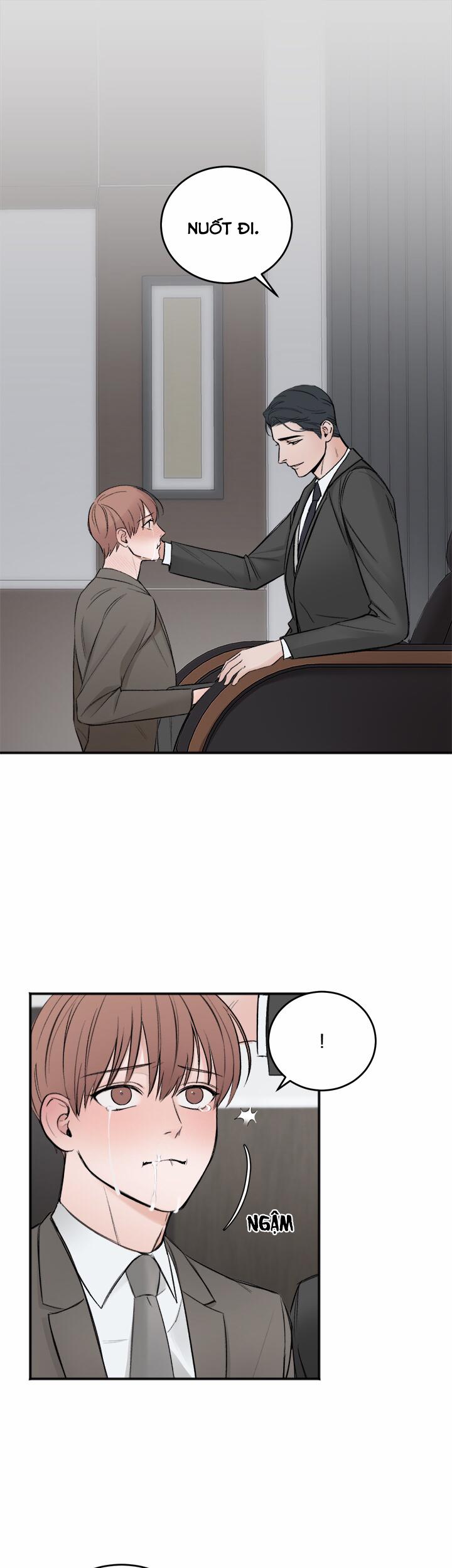 Trong Phòng Riêng 3 trang 28