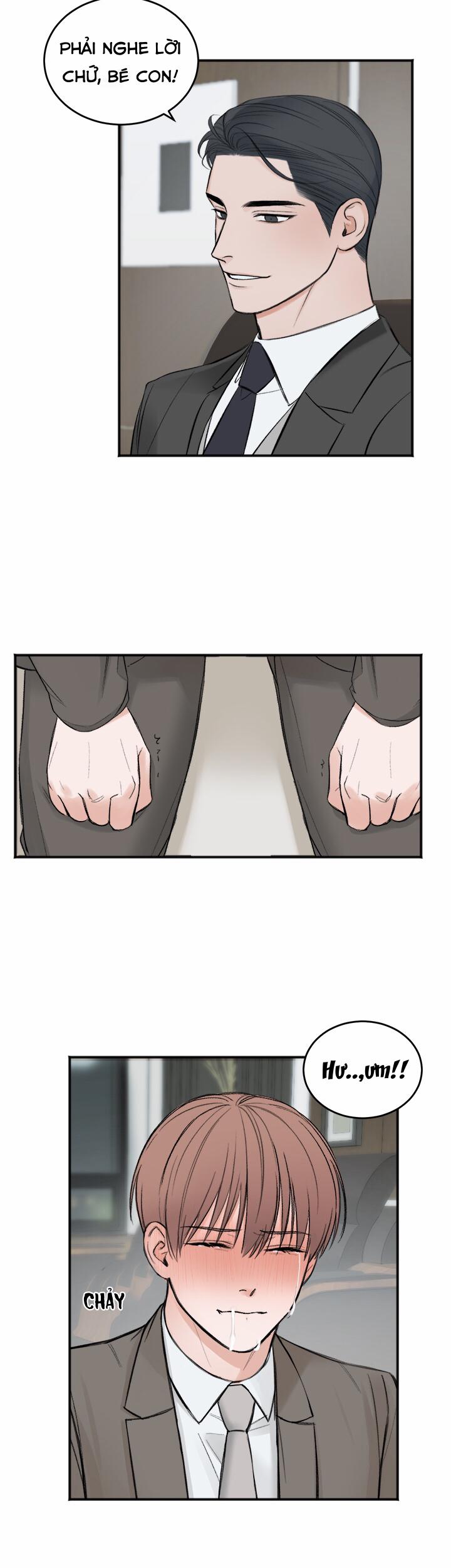 Trong Phòng Riêng 3 trang 29