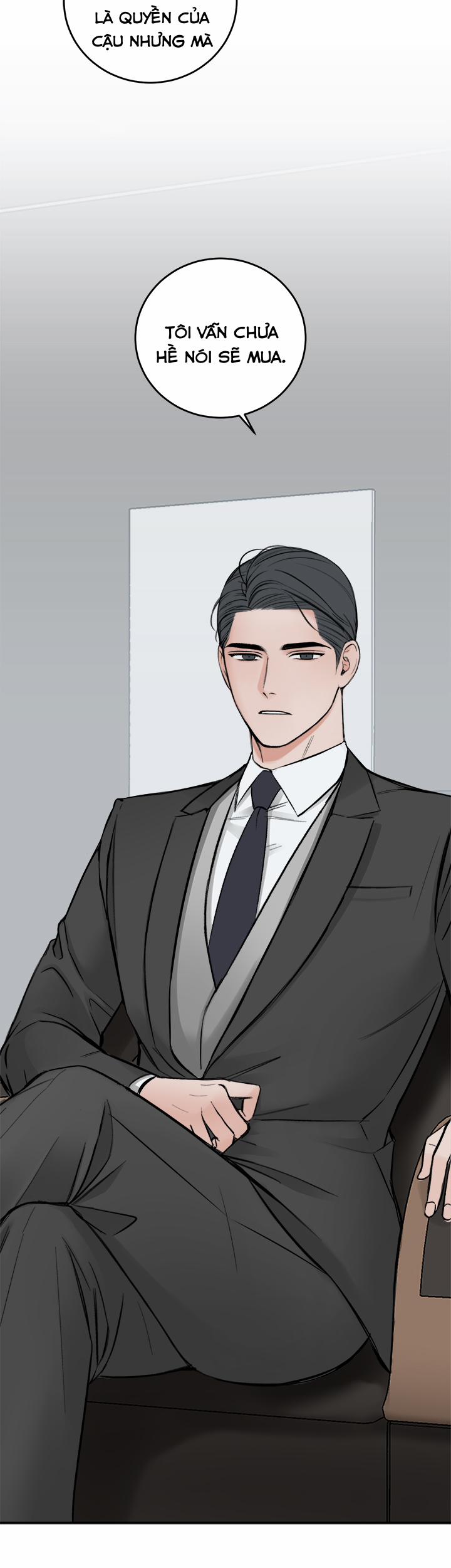 Trong Phòng Riêng 3 trang 3