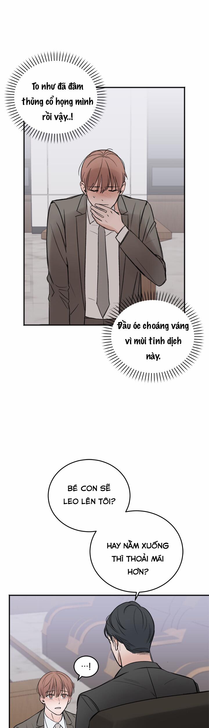 Trong Phòng Riêng 3 trang 31