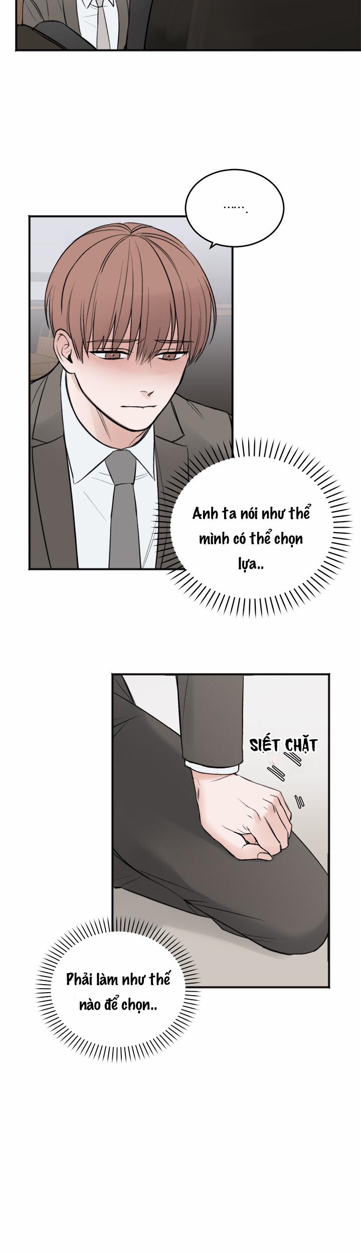 Trong Phòng Riêng 3 trang 32