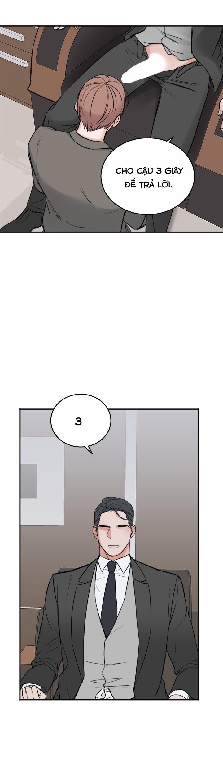 Trong Phòng Riêng 3 trang 33