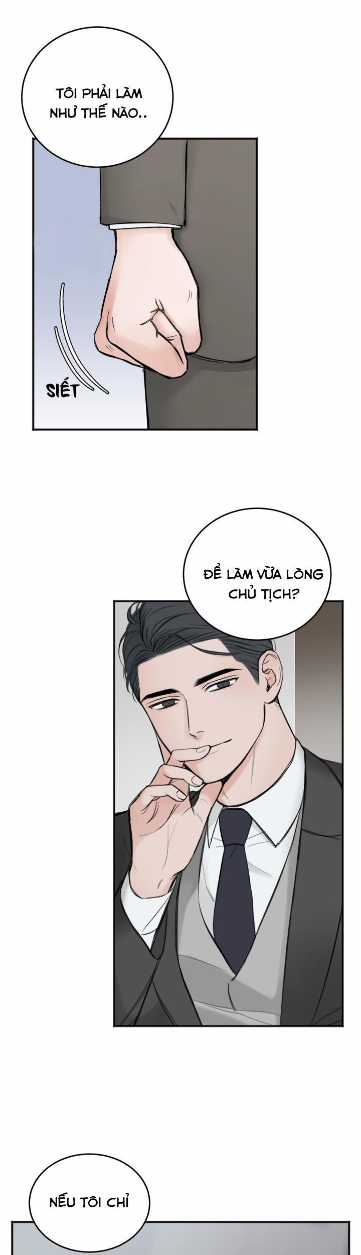 Trong Phòng Riêng 3 trang 4